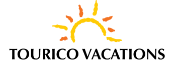 Tourico Vacations Logo