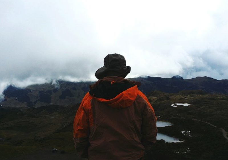 The First-Ever UNESCO-Recognized City – Quito, Ecuador